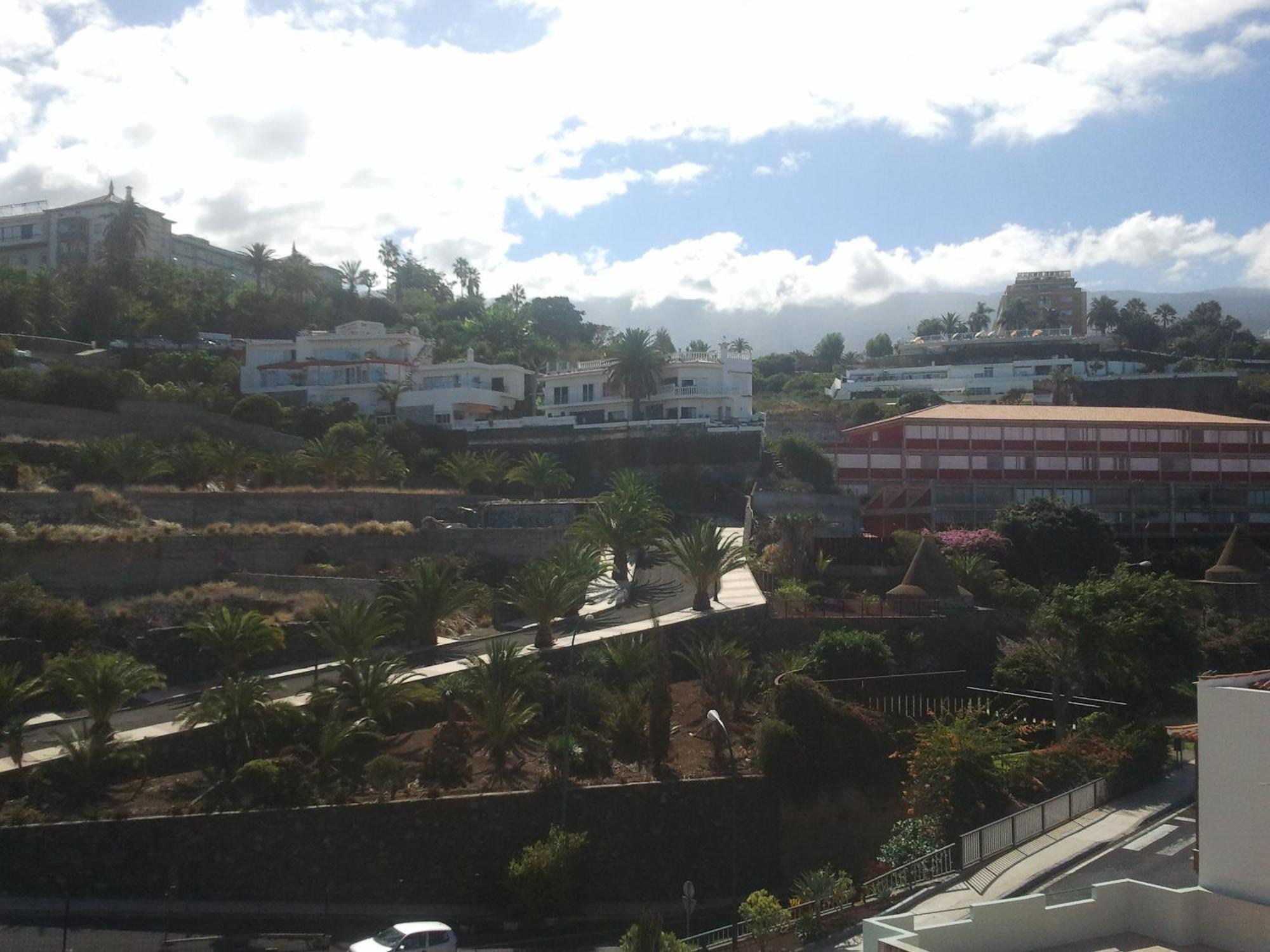 Hotel Tejuma Puerto de la Cruz  Luaran gambar
