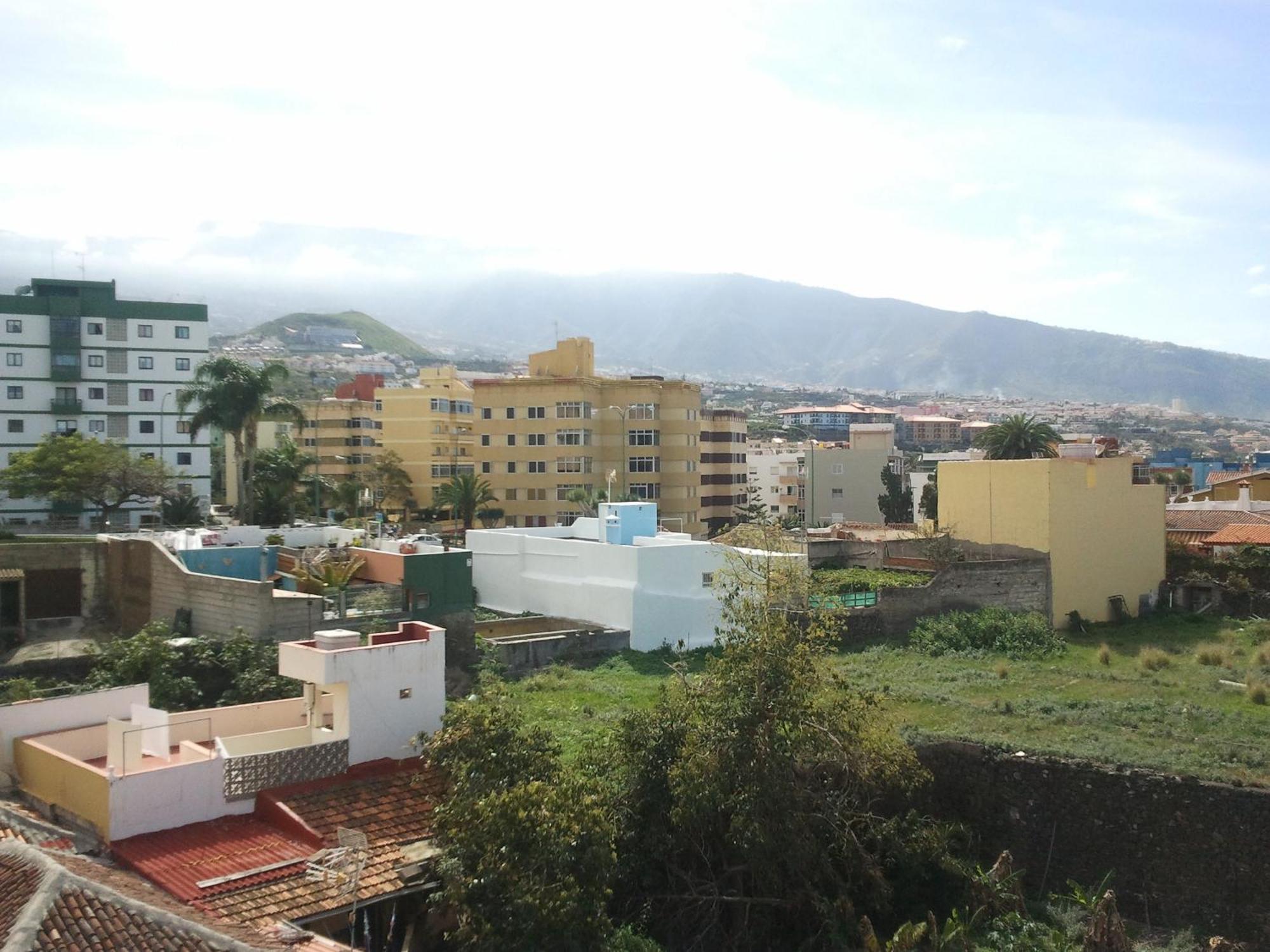 Hotel Tejuma Puerto de la Cruz  Luaran gambar